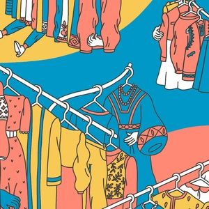 Meet your Posher, Alyse